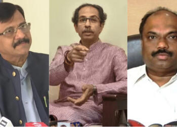 parab, maharashtra, anil, uddhav thackrey, Government, Sanjay Raut