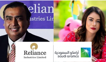 Rohini Singh, Reliance, Ambani