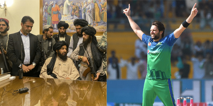 cricketer, Shahid Afridi, Pakistan, Pakistani, Cricket, Taliban, Afghanistan