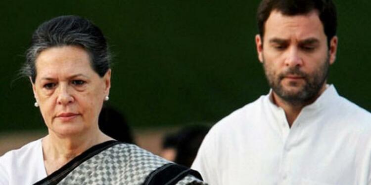 congress mps