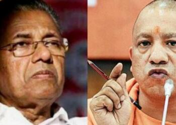 While Kerala was a decelerator in India’s post COVID growth, UP was clearly the accelerator