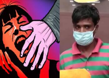 Now that the accused of the Bijnor rape and murder case has been revealed as one Shahzad, left-liberals observe a secular silence