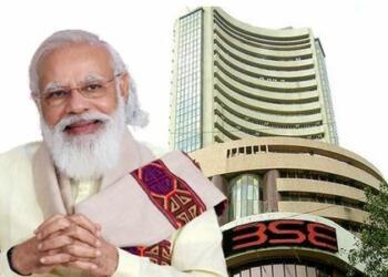 India, investors, Stock market