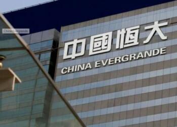 China, Evergrande, Chinese economy