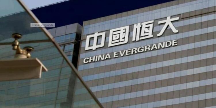 China, Evergrande, Chinese economy