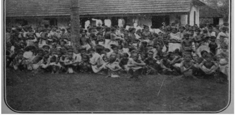 Moplah genocide, Hindus