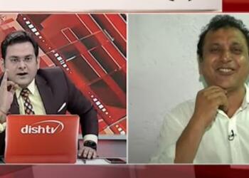 Rohit Ranjan, Masood Hashmi, Hindus, Muslims, Islamist