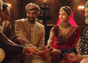Manyavar, Hindu, woke,