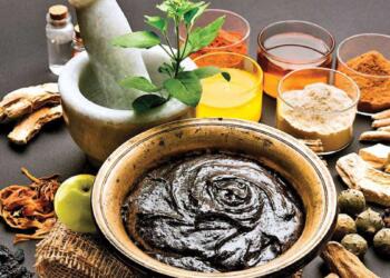 India, Ayurveda, korean. Products