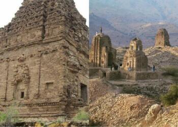 The Hindu history of Afghanistan is simply fascinating