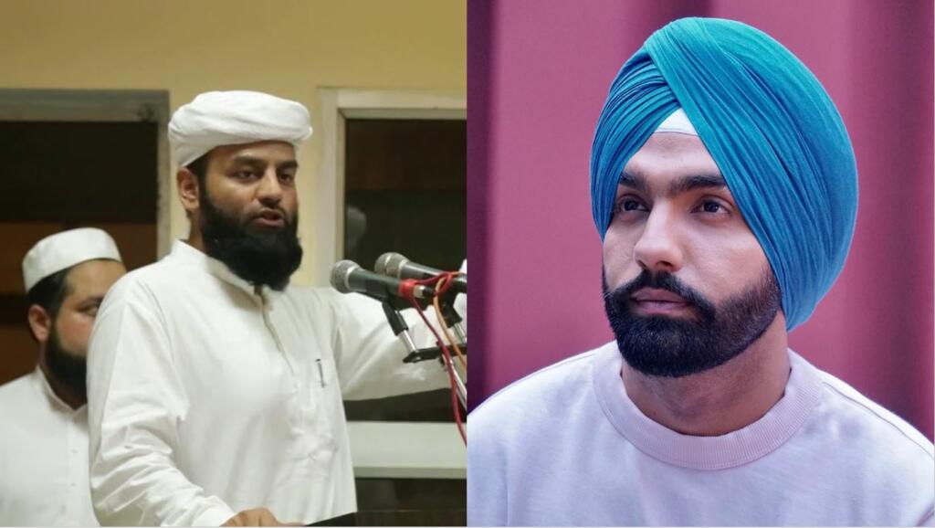 Ammy Virk, Islamists,