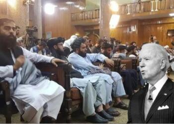 taliban cabinet