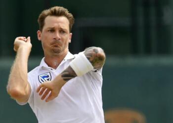 Dale Steyn: The greatest pace bowler of the 21st century
