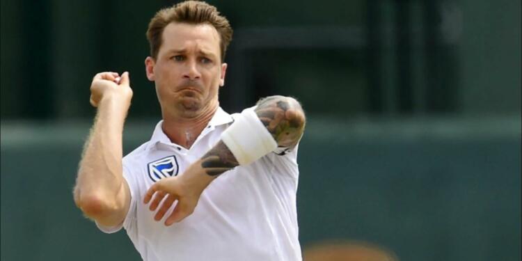 Dale Steyn: The greatest pace bowler of the 21st century