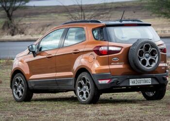 Despite being America’s favorite, why Ford could never make a mark in India