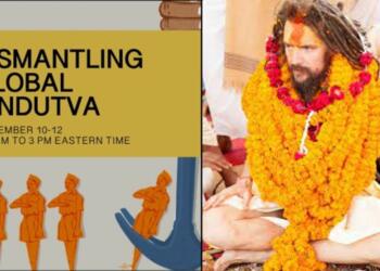Mallinson, Mahant, Hindutva,