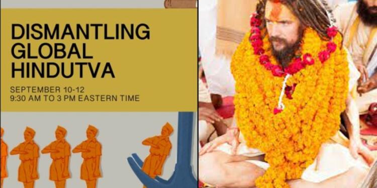 Mallinson, Mahant, Hindutva,