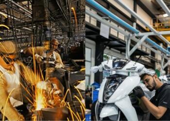 Why India’s post Covid recovery should be taught in business schools