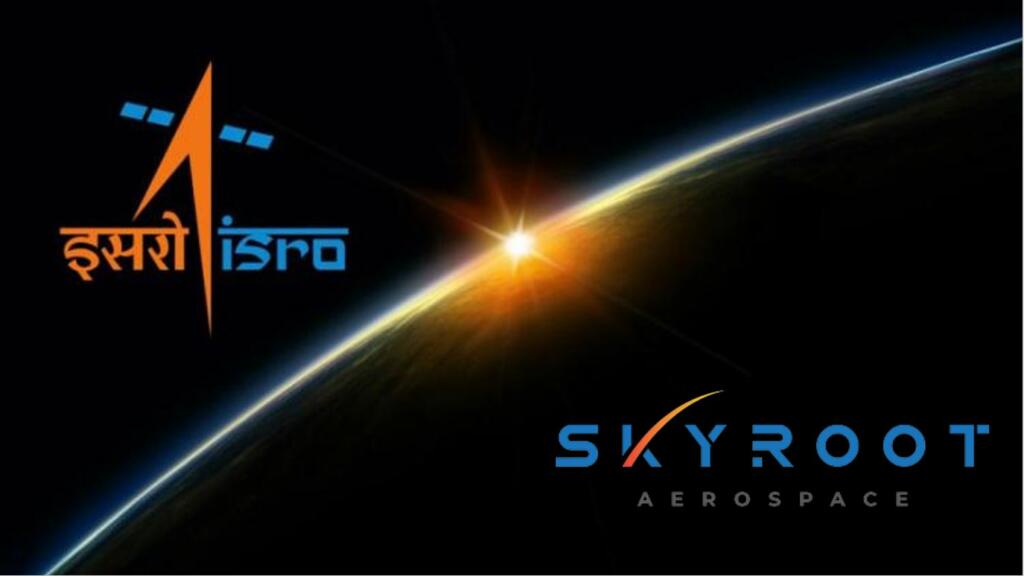 MOU, ISRO, Skyroot,