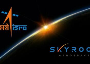 MOU, ISRO, Skyroot,