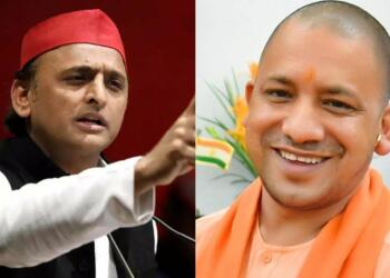 Abbajan, CM, Yogi, Akhilesh
