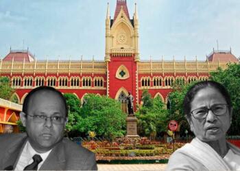 Advocate General, Datta, West Bengal,