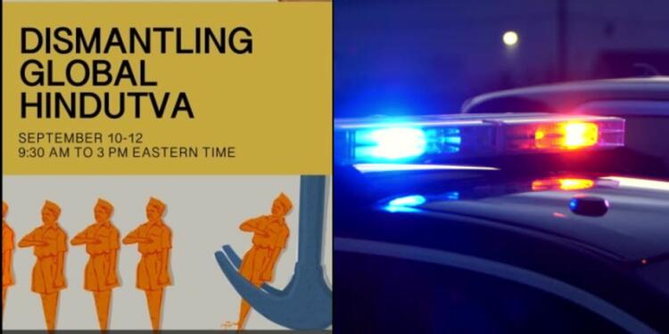 Dismantling Global Hindutva leads to racial attacks against Hindus in the US and Canada