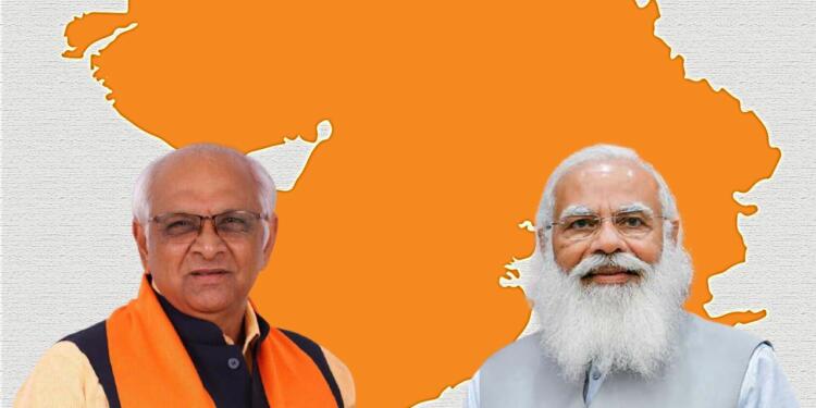 Cabinet, BJP, Gujarat, Elections,