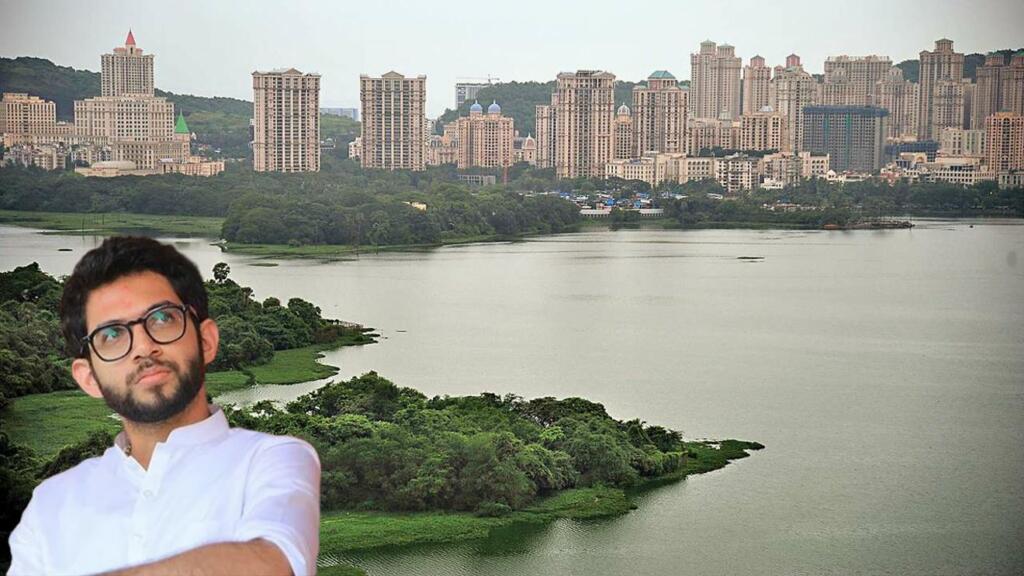 Powai