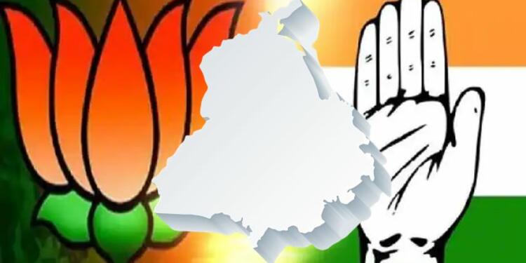 We will keep reminding you that we predicted a BJP win in Punjab. Here are 3 latest updates