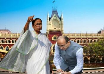 Mamata, Calcutta High Court, Servant, TMC, West Bengal