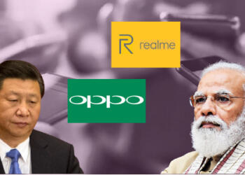 Xi Jinping, Narendra Modi, Chines, Xiaomi, Oppo, Vivo, Realme, Smartphones, Ban