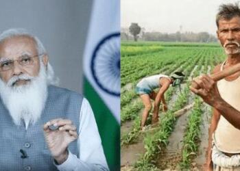 farmers, government, PM, Kisan