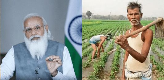 farmers, government, PM, Kisan