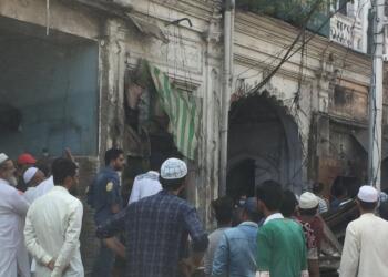 Uttarakhand, Land jihad, muslims