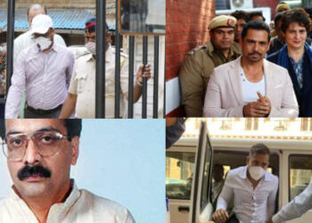 Vadra, Indian
