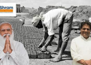 Unorganised sector is India’s hidden accelerator, e-Shram portal is mainstreaming it