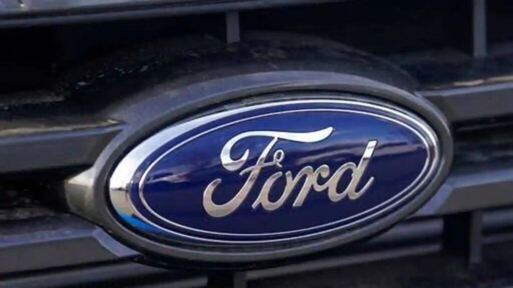 Ford’s, India, Europe, China