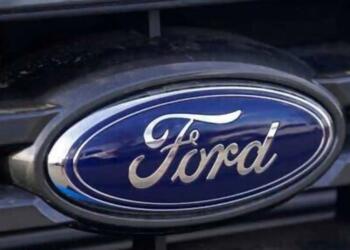 Ford’s, India, Europe, China