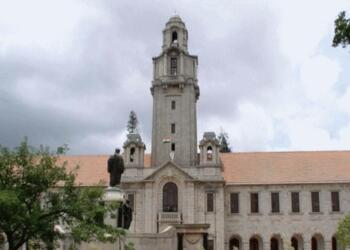 IISc, Indian Institute of Science, Bangalore, Suicide