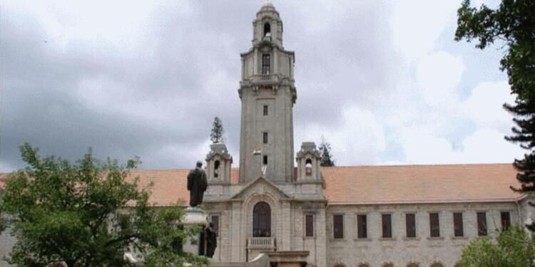 IISc, Indian Institute of Science, Bangalore, Suicide