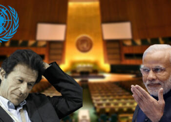 Imran Khan, Modi, India, Kashmir, UNGA, Pakistan, Sneha Dubey