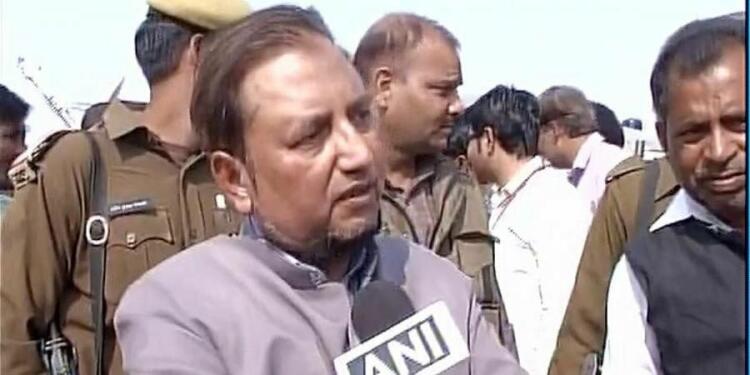 Mohammad Iftikharuddin, Hinduism, IAS, Jihad, UPSC, conversion