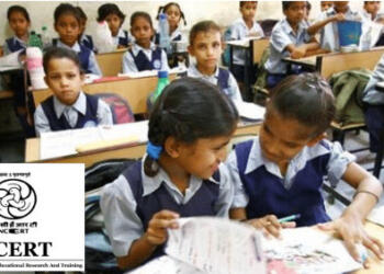 NCERT, India, Indian Education
