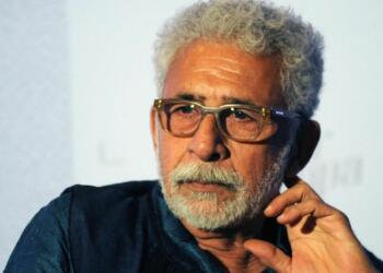 Video, Naseeruddin Shah, Islamists, Taliban, Afghanistan