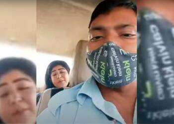 Noida, feminism, feminist, pseudo feminism, uber, cab driver,
