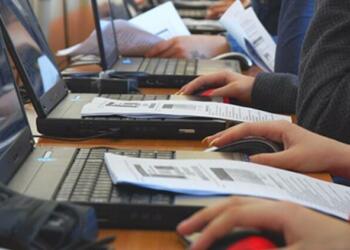 Online exams are going to cost India decades of educational progress