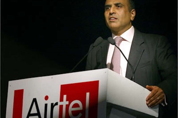 Bharti, Airtel, Telecom,