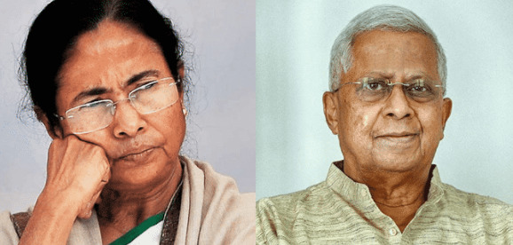 CM, Tathagata Roy, Mamata Banerjee, bengal, Elections, TMC, BJP, BYpolls