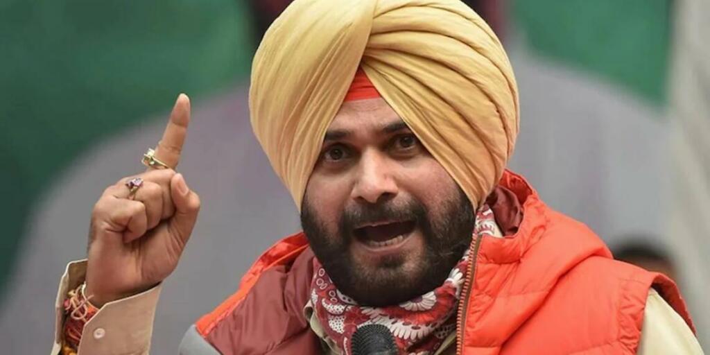 Navjot Singh Sidhu, Congress, Punjab Congress, Sidhu, Amarinder Singh